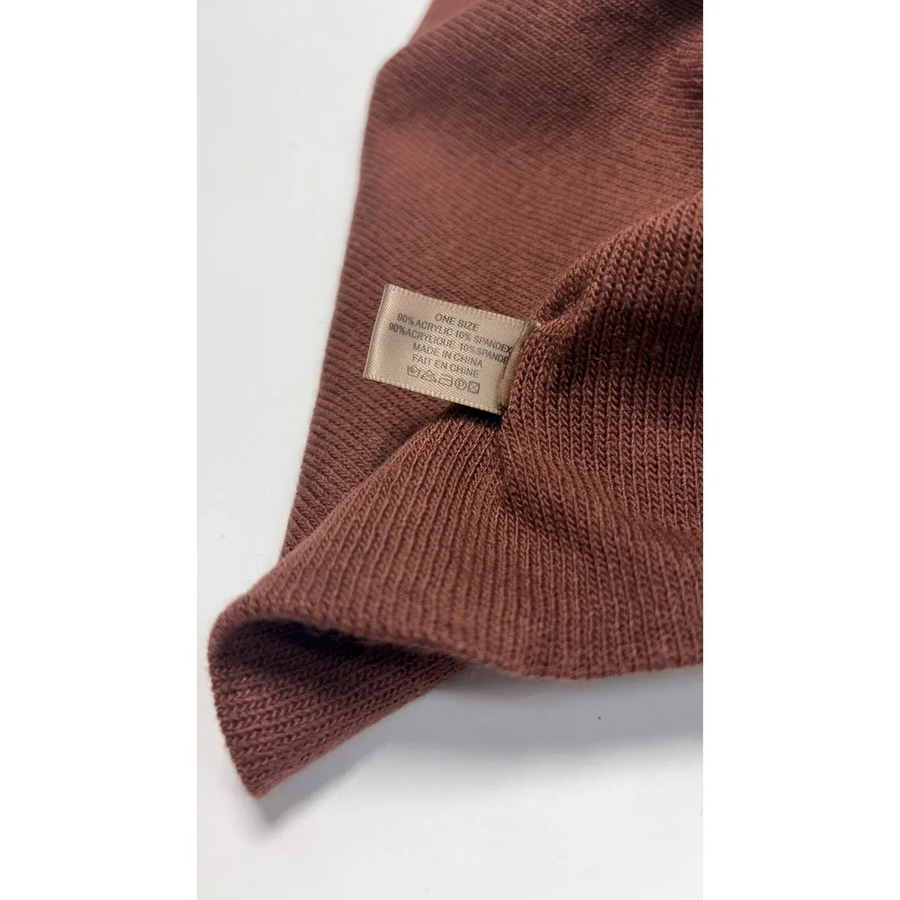 Look By M neck gaiter